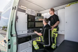 Kanalreinigung in Ergolding mit moderner Technik