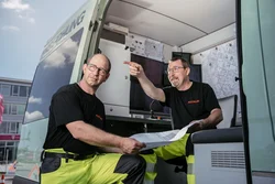 Kanalreinigung in Ergolding für freie Leitungen