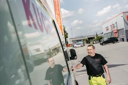 Kanalreinigung und Rohrreinigung in Ergolding